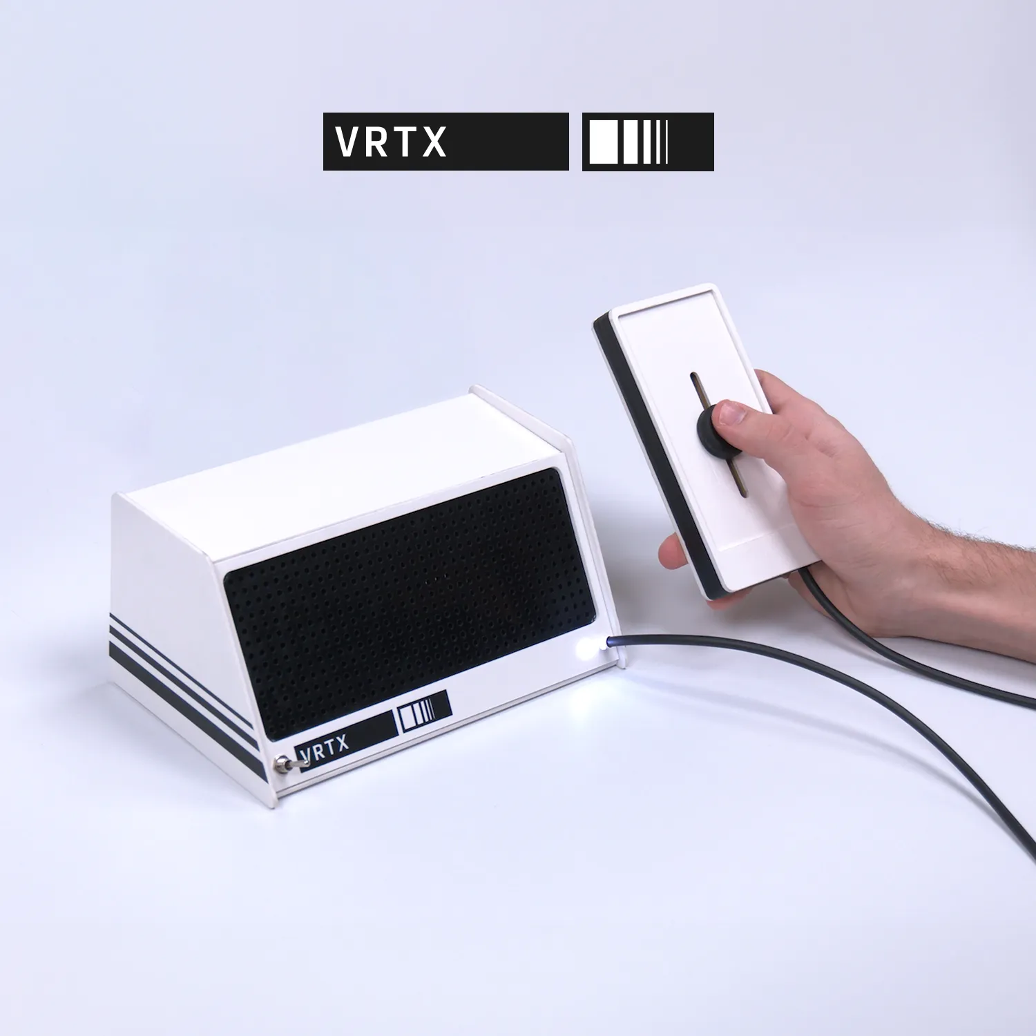 VRTX